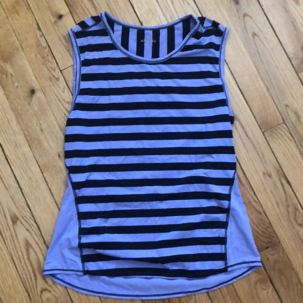 Athleta muscle tank